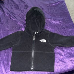 Northface Fleece Jacket
